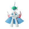 Officiële Pokemon center knuffel mega Gallade +/- 38cm 2025